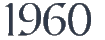 1960
