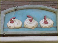 Foto: Friso Geerlings, © 2004 Het Wonderlijke WC Web