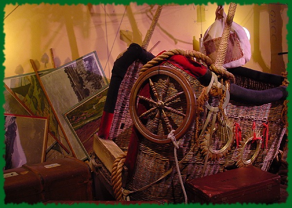Foto: Friso Geerlings, © 2003 Het Wonderlijke WC Web