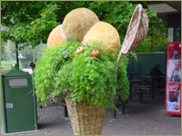 Foto: Friso Geerlings, © 2002 Het Wonderlijke WC Web