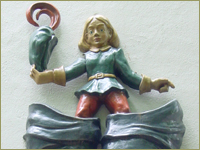 Foto: Friso Geerlings, © 2002 Het Wonderlijke WC Web