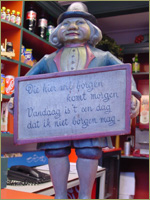Foto: Friso Geerlings, © 2002 Het Wonderlijke WC Web