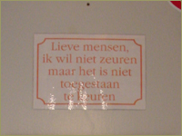 Foto: Friso Geerlings, © 2002 Het Wonderlijke WC Web