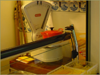 Foto: Danny Kock, © 2002 Het Wonderlijke WC Web