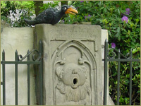 Foto: Friso Geerlings, © 2002 Het Wonderlijke WC Web