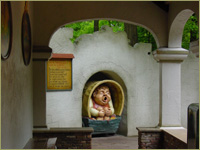 Foto: Friso Geerlings, © 2002 Het Wonderlijke WC Web