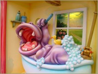 Foto: Friso Geerlings, © 2003 Het Wonderlijke WC Web