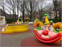 Foto: Friso Geerlings, © 2003 Het Wonderlijke WC Web