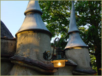 Foto: Friso Geerlings, © 2002 Het Wonderlijke WC Web