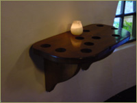 Foto: Friso Geerlings, © 2002 Het Wonderlijke WC Web