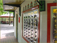 Foto: Friso Geerlings, © 2002 Het Wonderlijke WC Web
