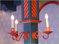 Foto: Friso Geerlings -|- © het WWCW 2004
