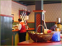Foto: Friso Geerlings -|- © het WWCW 2004