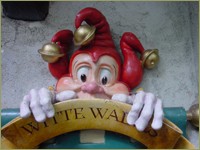 Foto: Friso Geerlings, © 2002 Het Wonderlijke WC Web