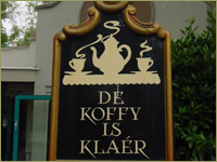 Foto: Friso Geerlings, © 2002 Het Wonderlijke WC Web