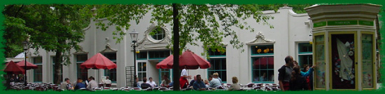 Foto: Friso Geerlings, © 2002 Het Wonderlijke WC Web