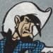 John Smith, alias Joe Kruitdamp