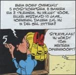 een typische wild-west grap...