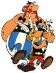 Asterix en Obelix