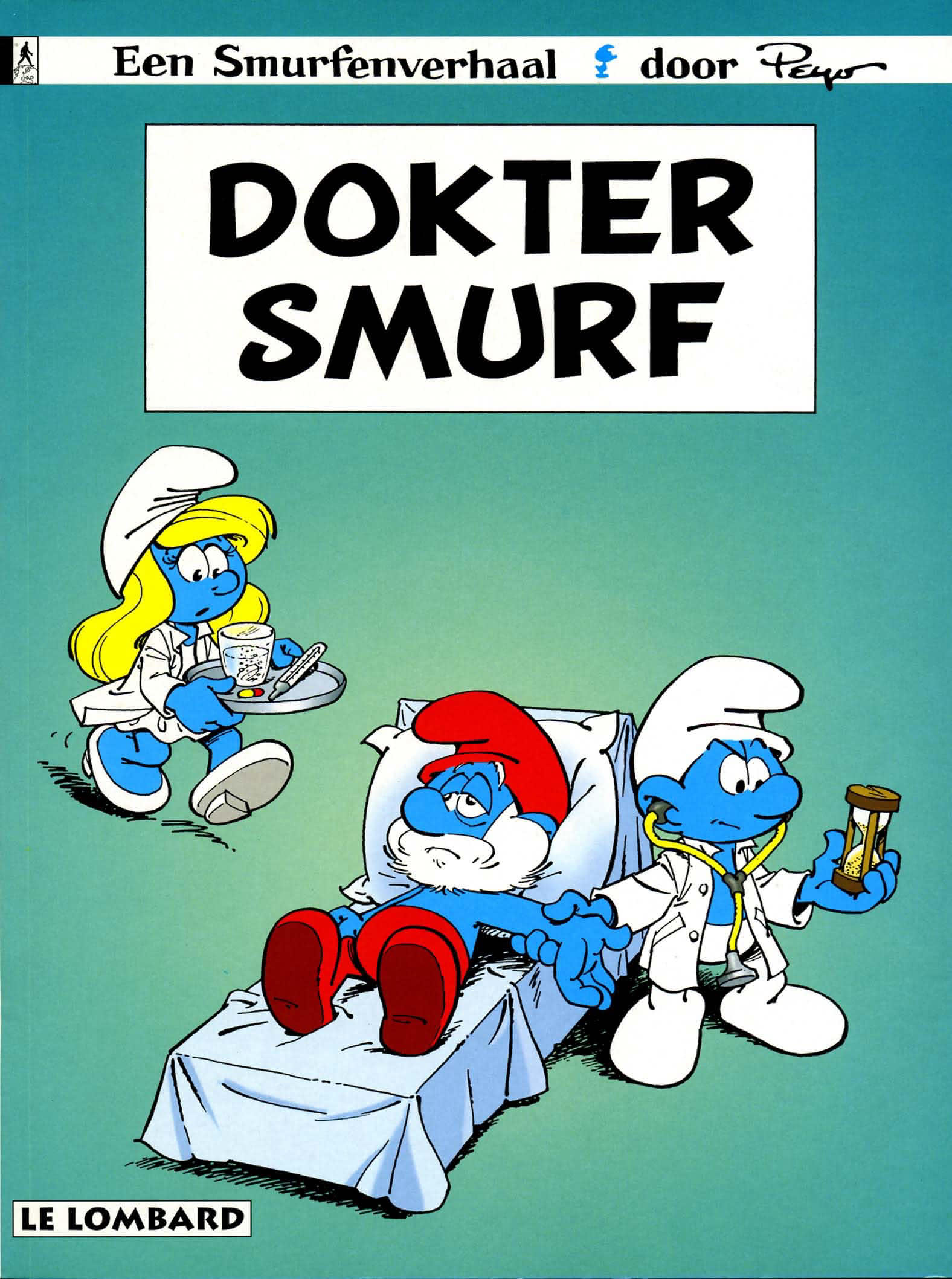Doktersmurf