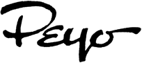 Peyo signature
