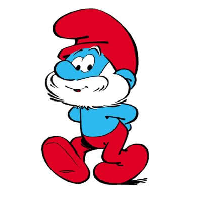 Grote Smurf