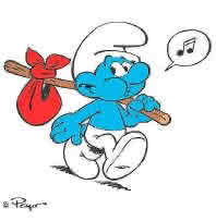 grote smurf