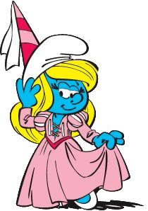 Smurfses