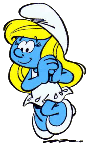 Smurfin1