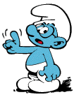 grote smurf