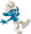 grote smurf