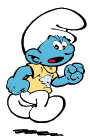 grote smurf