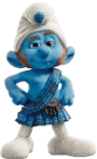 smurf