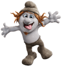 grote smurf