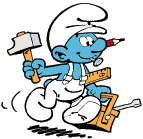 grote smurf