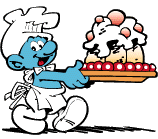 grote smurf