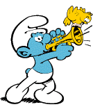 grote smurf
