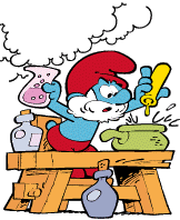 smurf