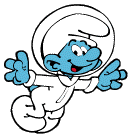 grote smurf