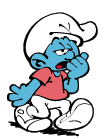 grote smurf