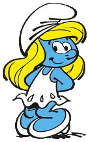 grote smurf