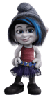 smurf