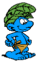 grote smurf