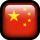 vlag China