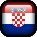 vlag Croatia