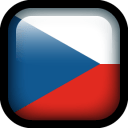 vlag Czech