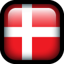 vlag Denmark