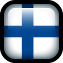 vlag Finland