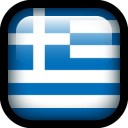 vlag Greece