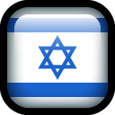 vlag Israel